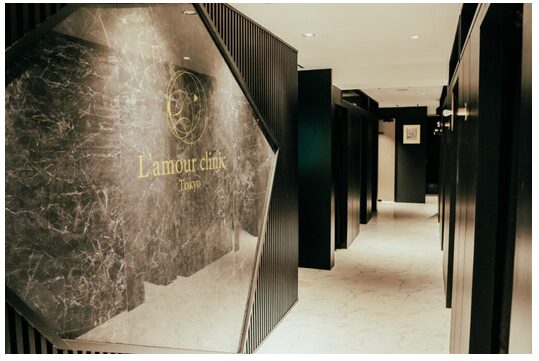 L’amour clinic Tokyo